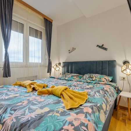 Apartman Viktor & Matej Zlatibor Exterior photo