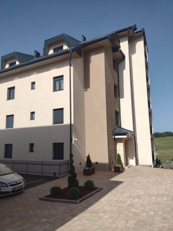 Apartman Viktor & Matej Zlatibor Exterior photo
