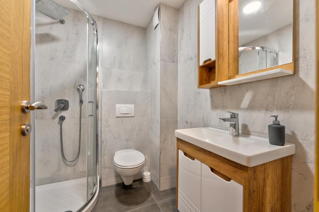 Apartman Viktor & Matej Zlatibor Exterior photo