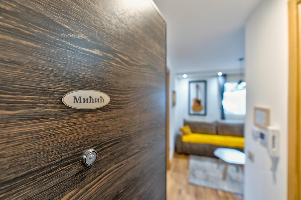 Apartman Viktor & Matej Zlatibor Exterior photo