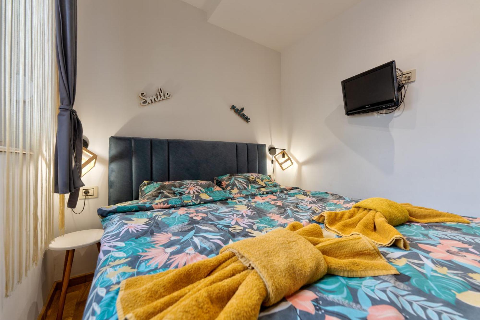 Apartman Viktor & Matej Zlatibor Exterior photo