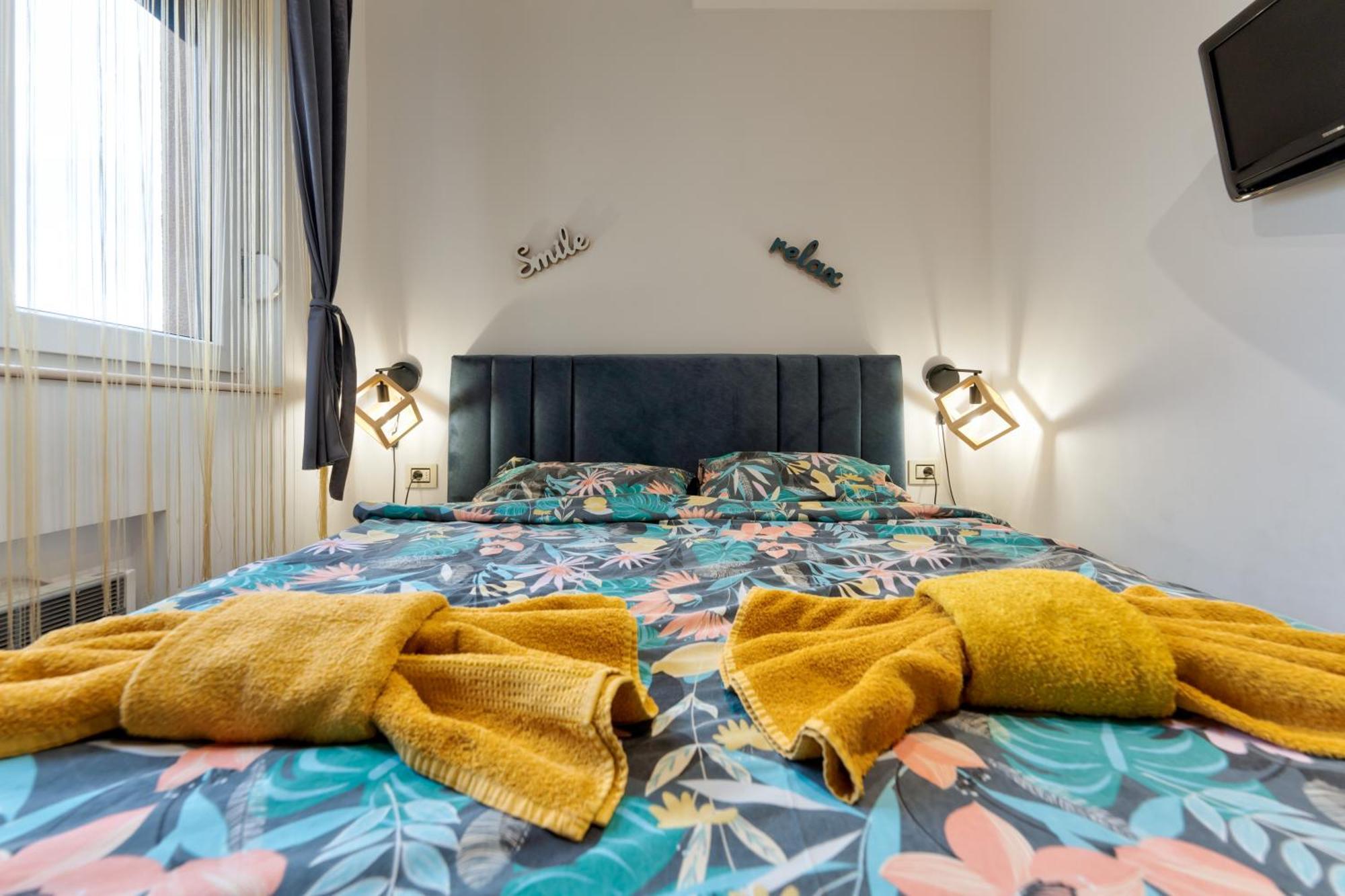Apartman Viktor & Matej Zlatibor Exterior photo