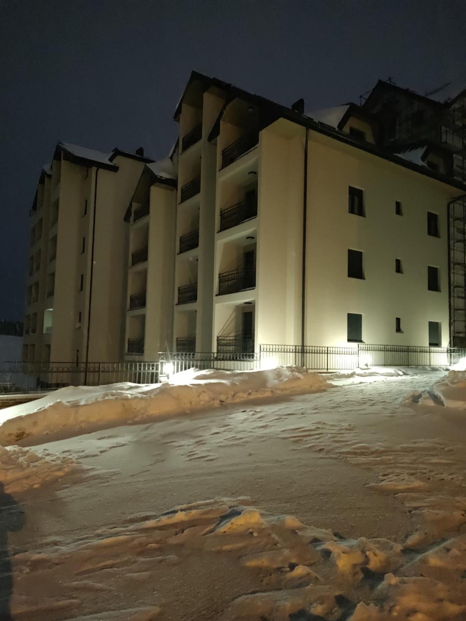 Apartman Viktor & Matej Zlatibor Exterior photo